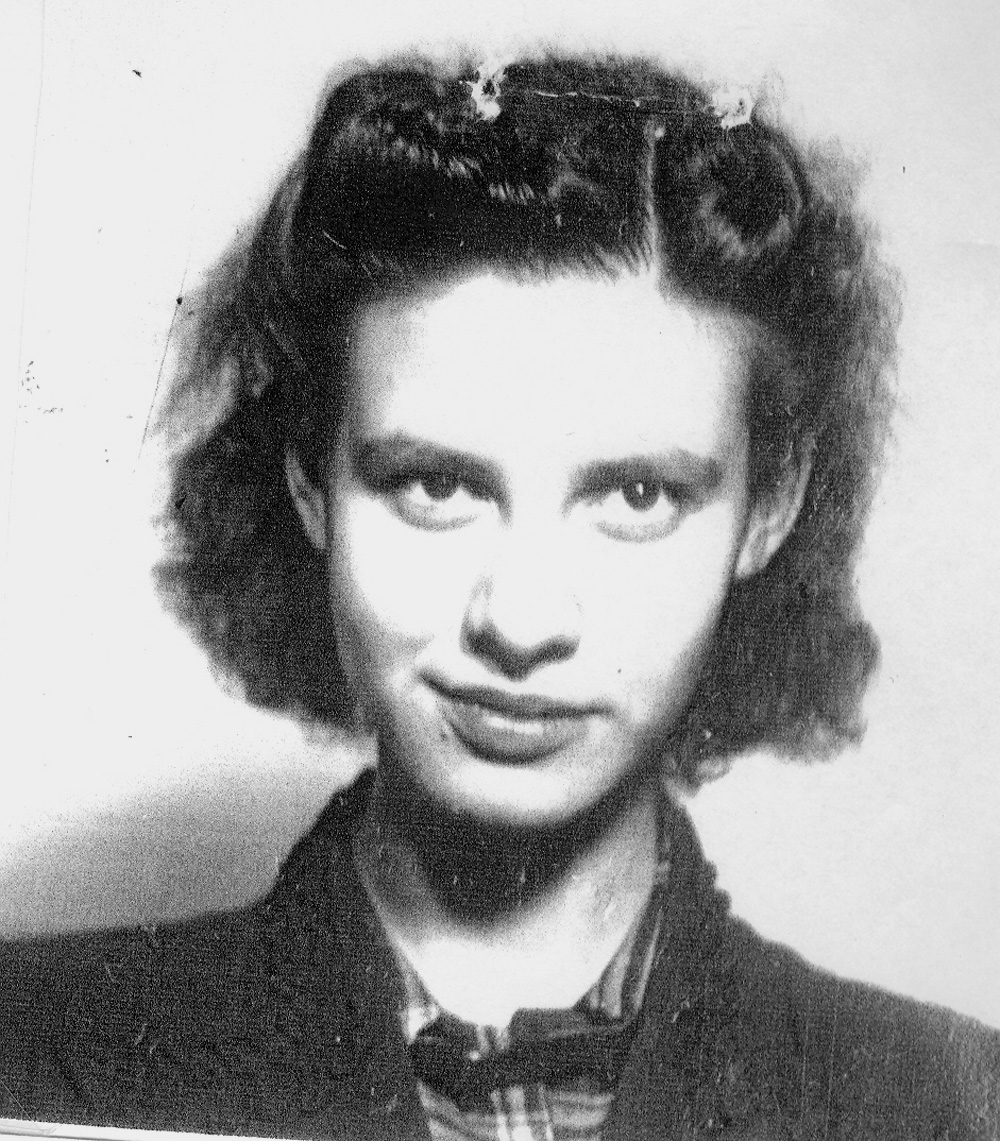 Esther 1946